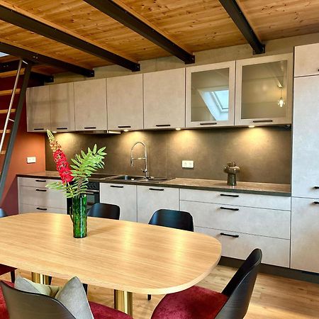 Vaicun Stays Luxury Apartments - Stilvolle Apartments Am Tegernsee Гмунд ам Тегернзее Екстериор снимка
