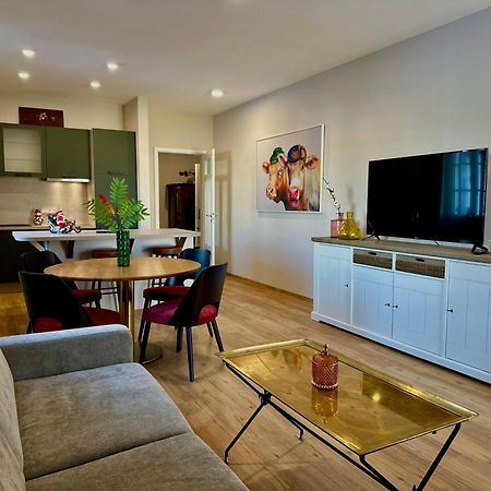 Vaicun Stays Luxury Apartments - Stilvolle Apartments Am Tegernsee Гмунд ам Тегернзее Екстериор снимка