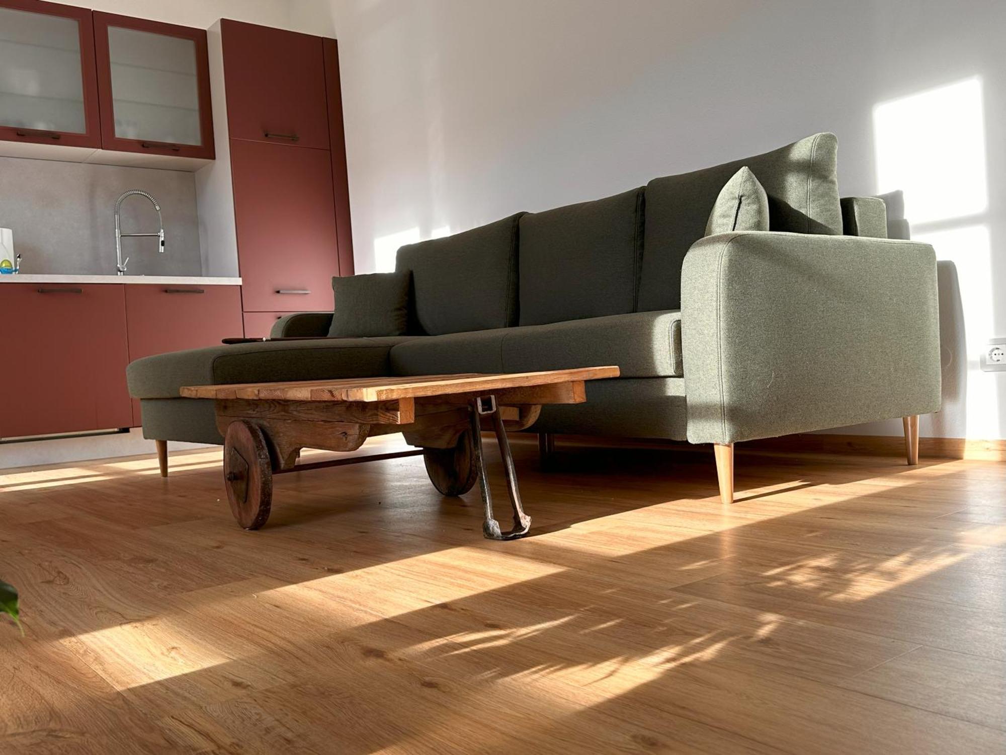 Vaicun Stays Luxury Apartments - Stilvolle Apartments Am Tegernsee Гмунд ам Тегернзее Екстериор снимка