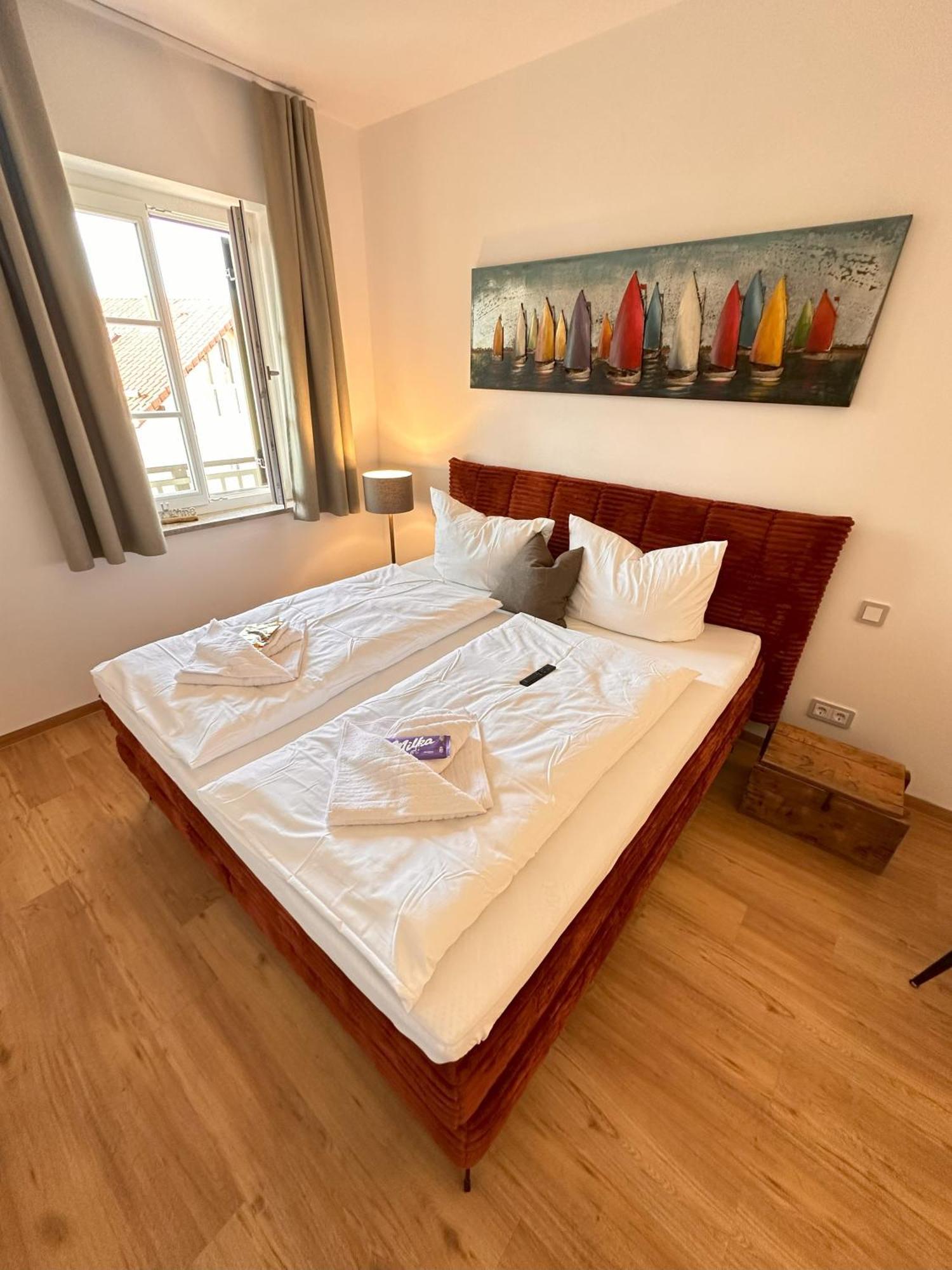 Vaicun Stays Luxury Apartments - Stilvolle Apartments Am Tegernsee Гмунд ам Тегернзее Екстериор снимка