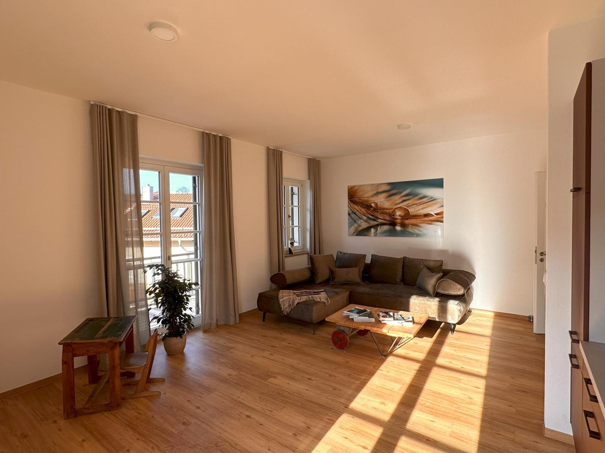 Vaicun Stays Luxury Apartments - Stilvolle Apartments Am Tegernsee Гмунд ам Тегернзее Екстериор снимка