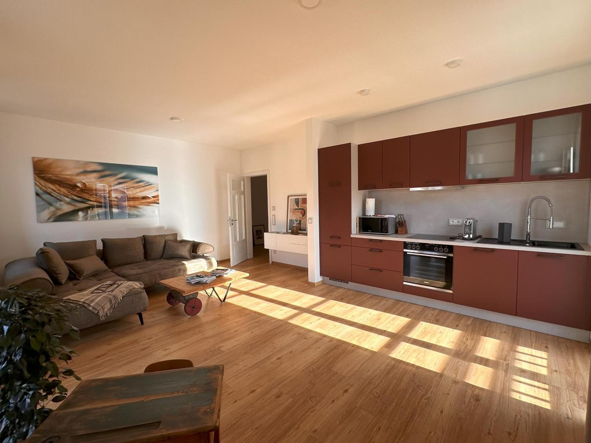 Vaicun Stays Luxury Apartments - Stilvolle Apartments Am Tegernsee Гмунд ам Тегернзее Екстериор снимка