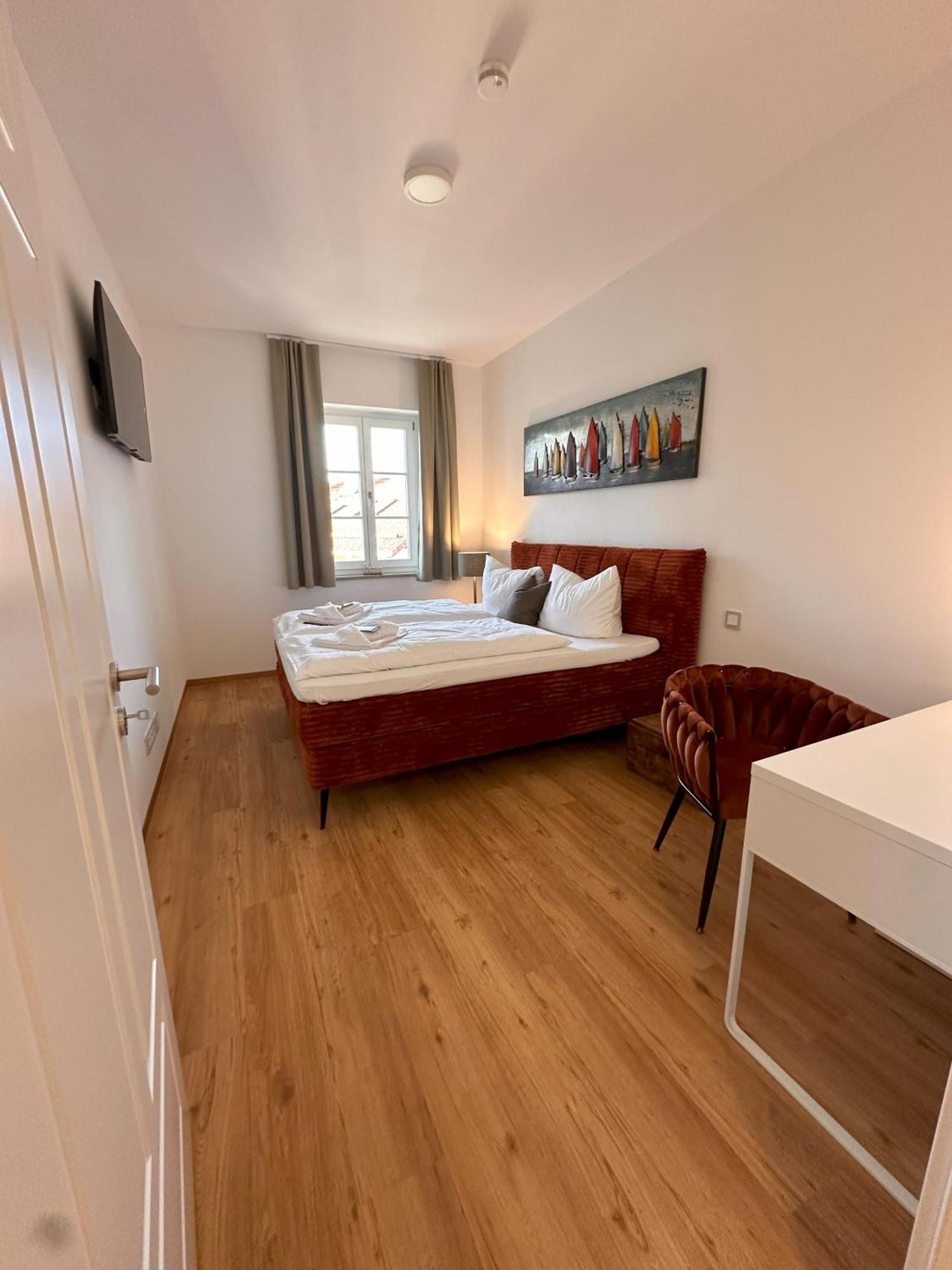 Vaicun Stays Luxury Apartments - Stilvolle Apartments Am Tegernsee Гмунд ам Тегернзее Екстериор снимка
