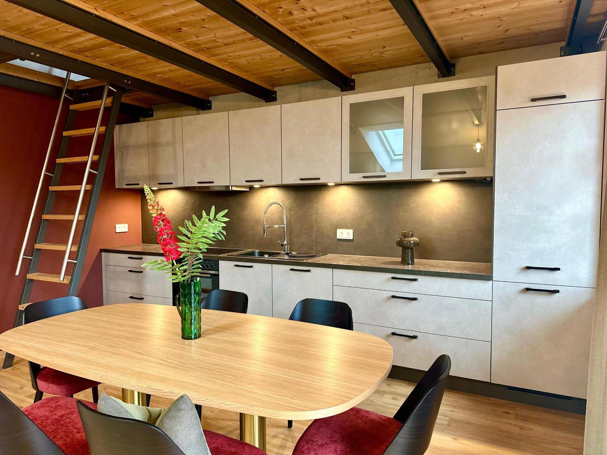 Vaicun Stays Luxury Apartments - Stilvolle Apartments Am Tegernsee Гмунд ам Тегернзее Екстериор снимка