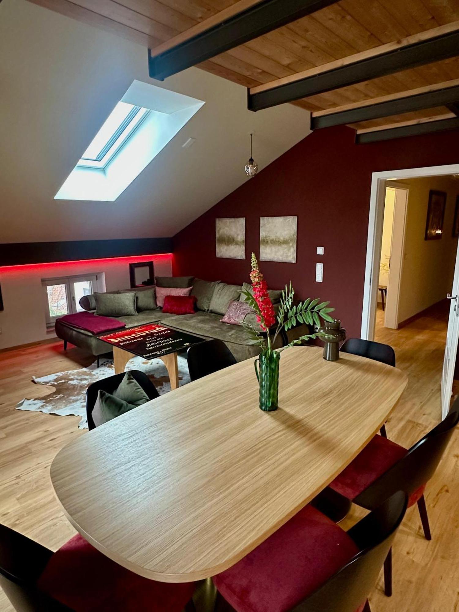 Vaicun Stays Luxury Apartments - Stilvolle Apartments Am Tegernsee Гмунд ам Тегернзее Екстериор снимка