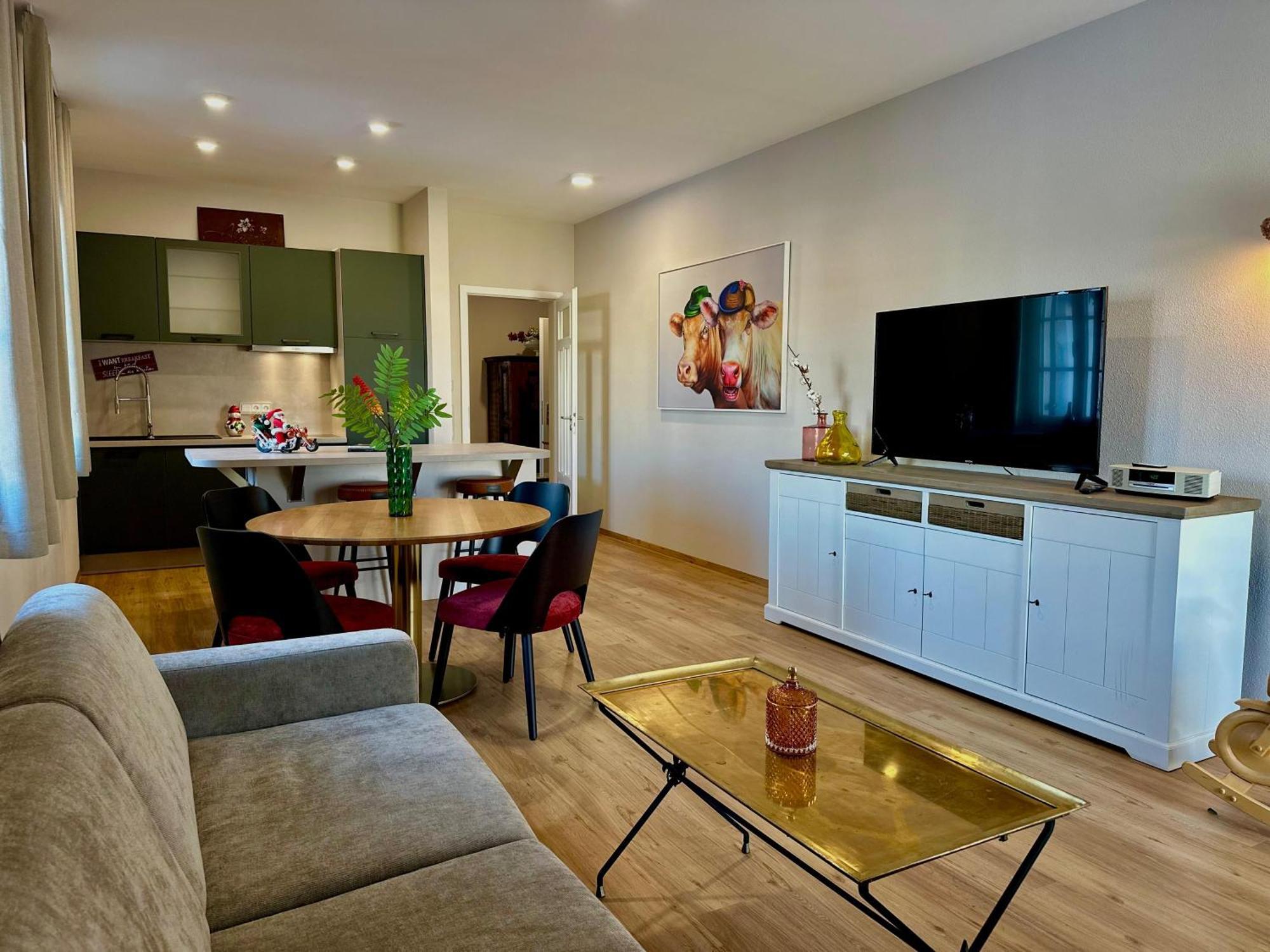 Vaicun Stays Luxury Apartments - Stilvolle Apartments Am Tegernsee Гмунд ам Тегернзее Екстериор снимка