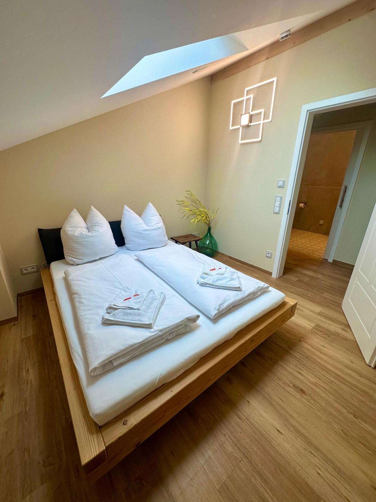 Vaicun Stays Luxury Apartments - Stilvolle Apartments Am Tegernsee Гмунд ам Тегернзее Екстериор снимка