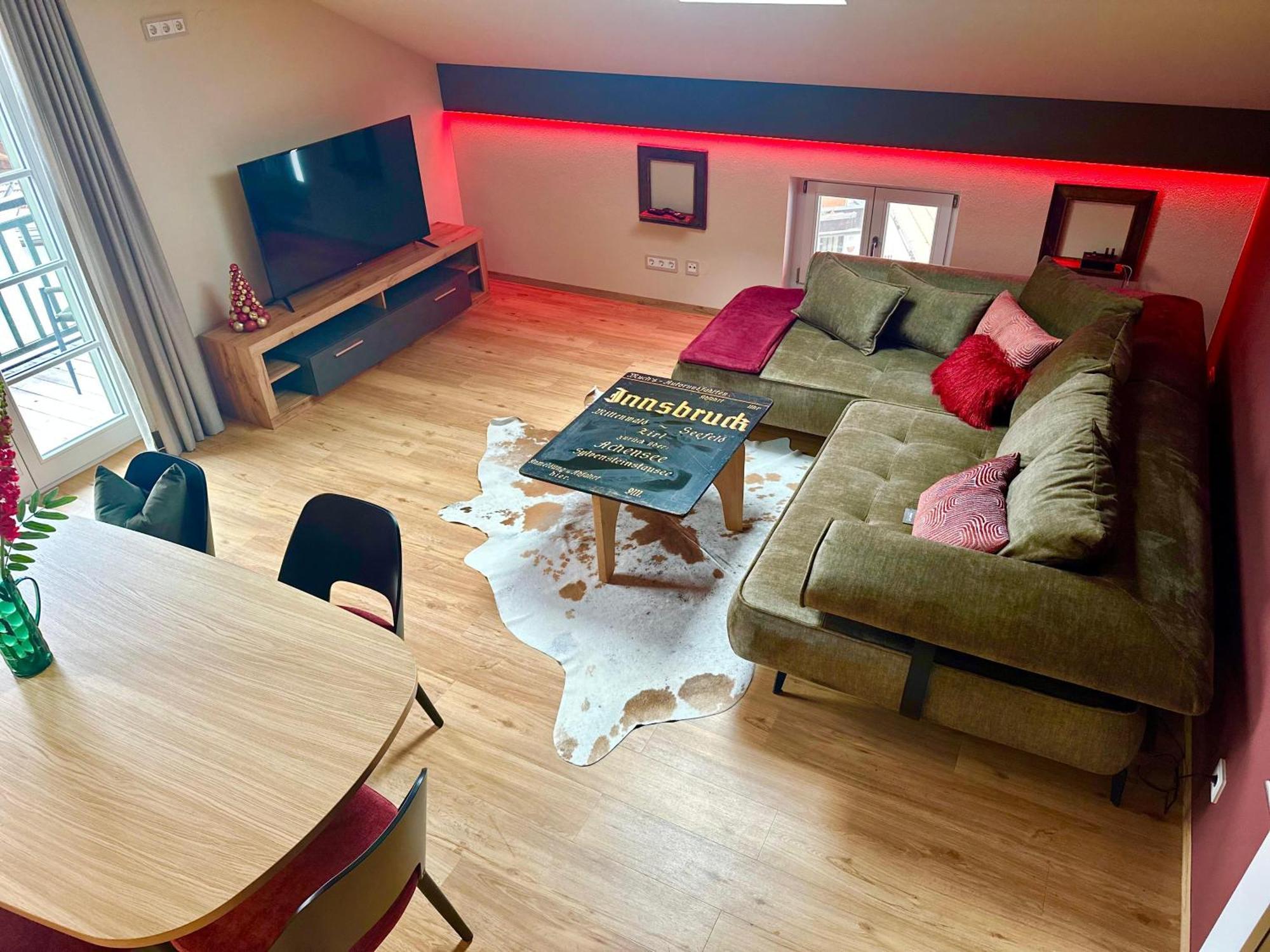 Vaicun Stays Luxury Apartments - Stilvolle Apartments Am Tegernsee Гмунд ам Тегернзее Екстериор снимка