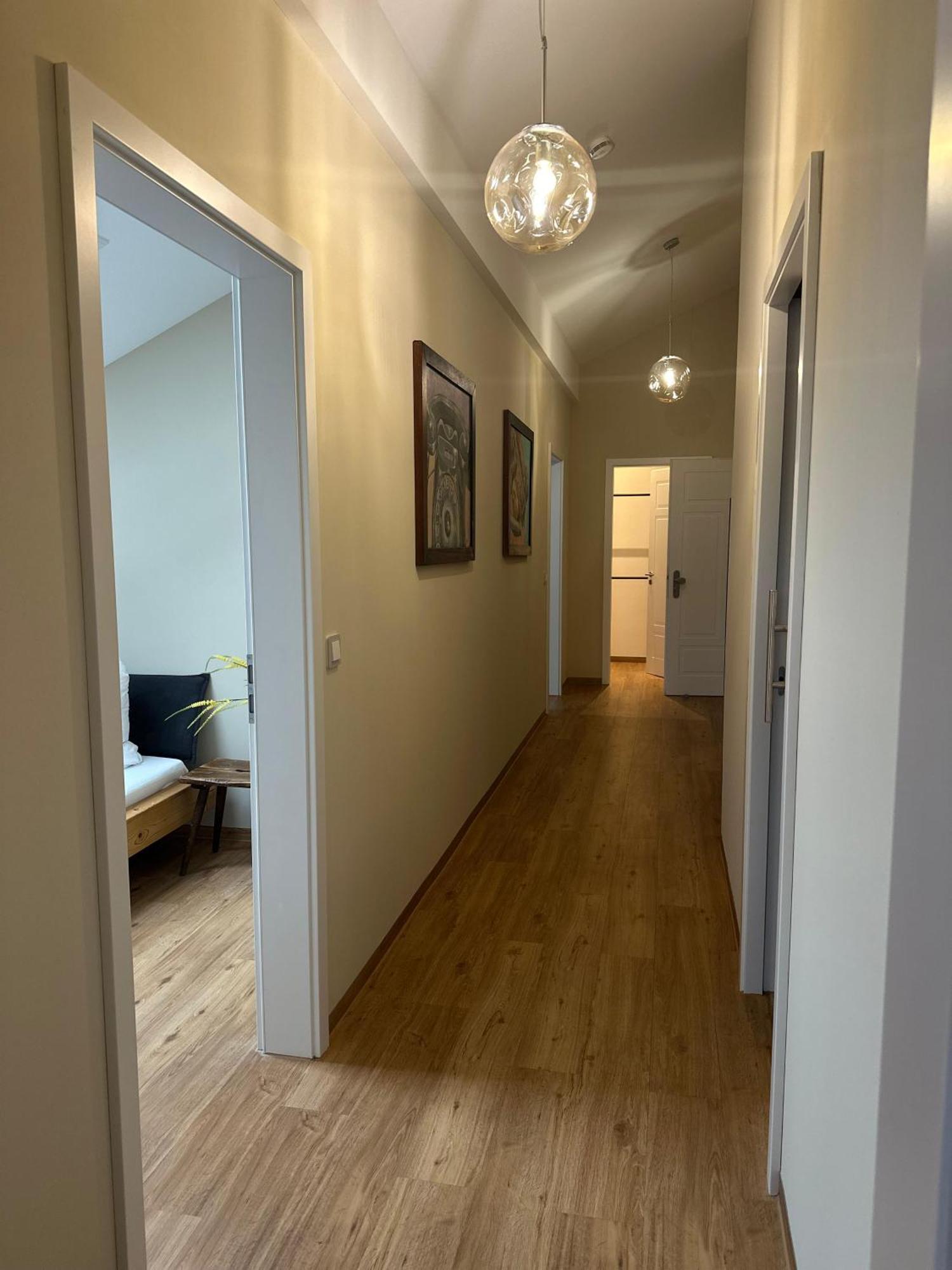Vaicun Stays Luxury Apartments - Stilvolle Apartments Am Tegernsee Гмунд ам Тегернзее Екстериор снимка