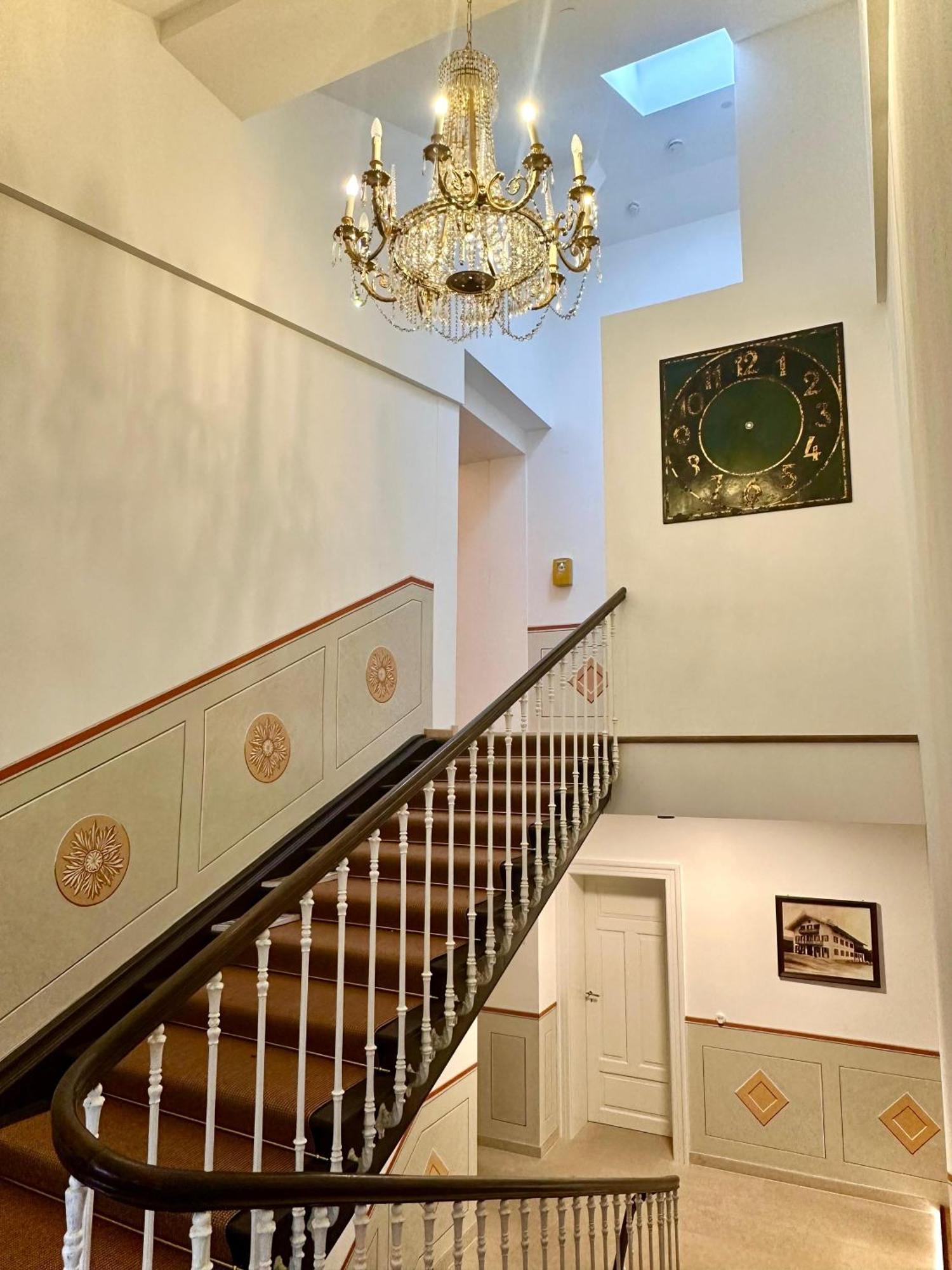Vaicun Stays Luxury Apartments - Stilvolle Apartments Am Tegernsee Гмунд ам Тегернзее Екстериор снимка