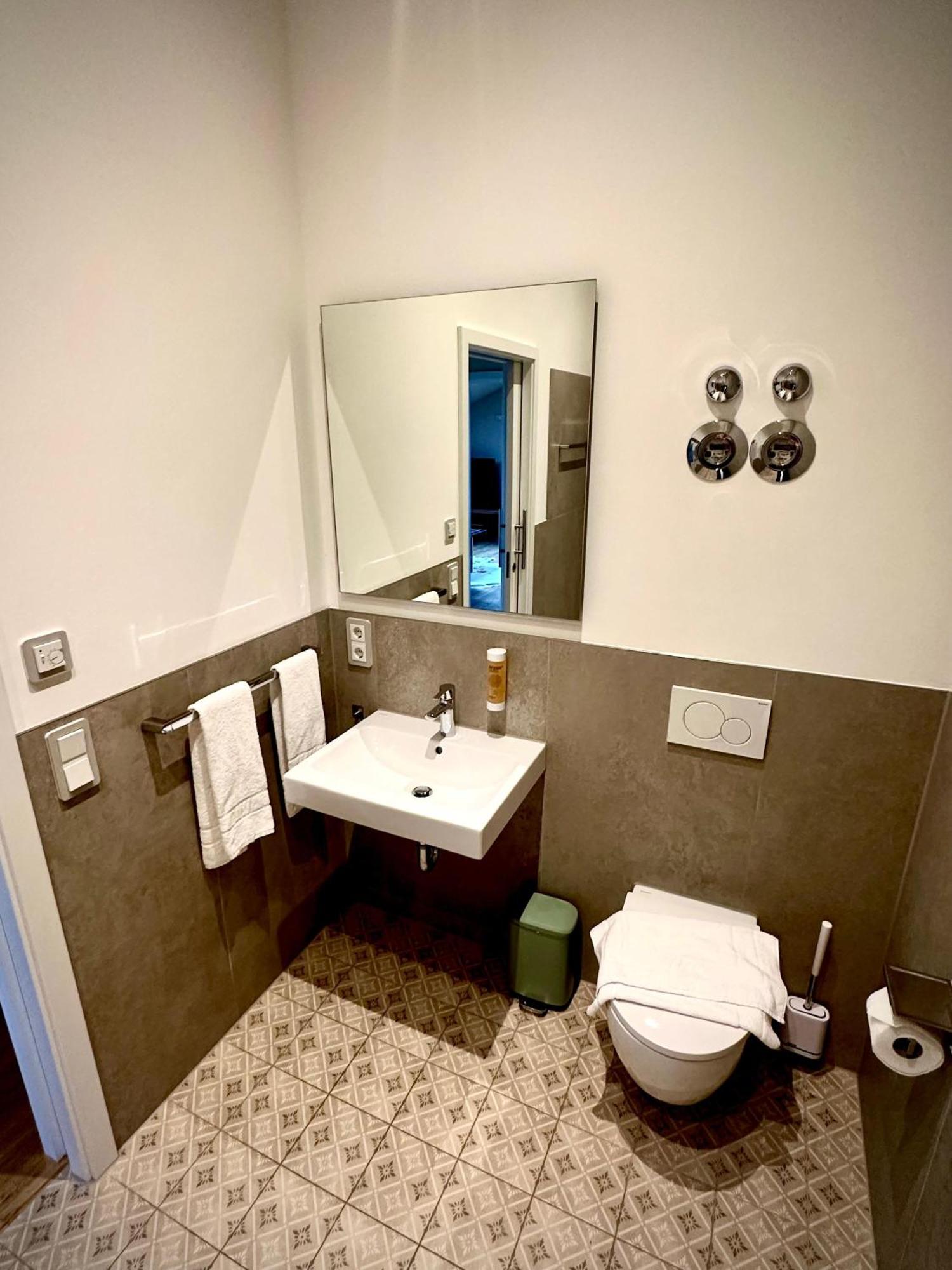 Vaicun Stays Luxury Apartments - Stilvolle Apartments Am Tegernsee Гмунд ам Тегернзее Екстериор снимка