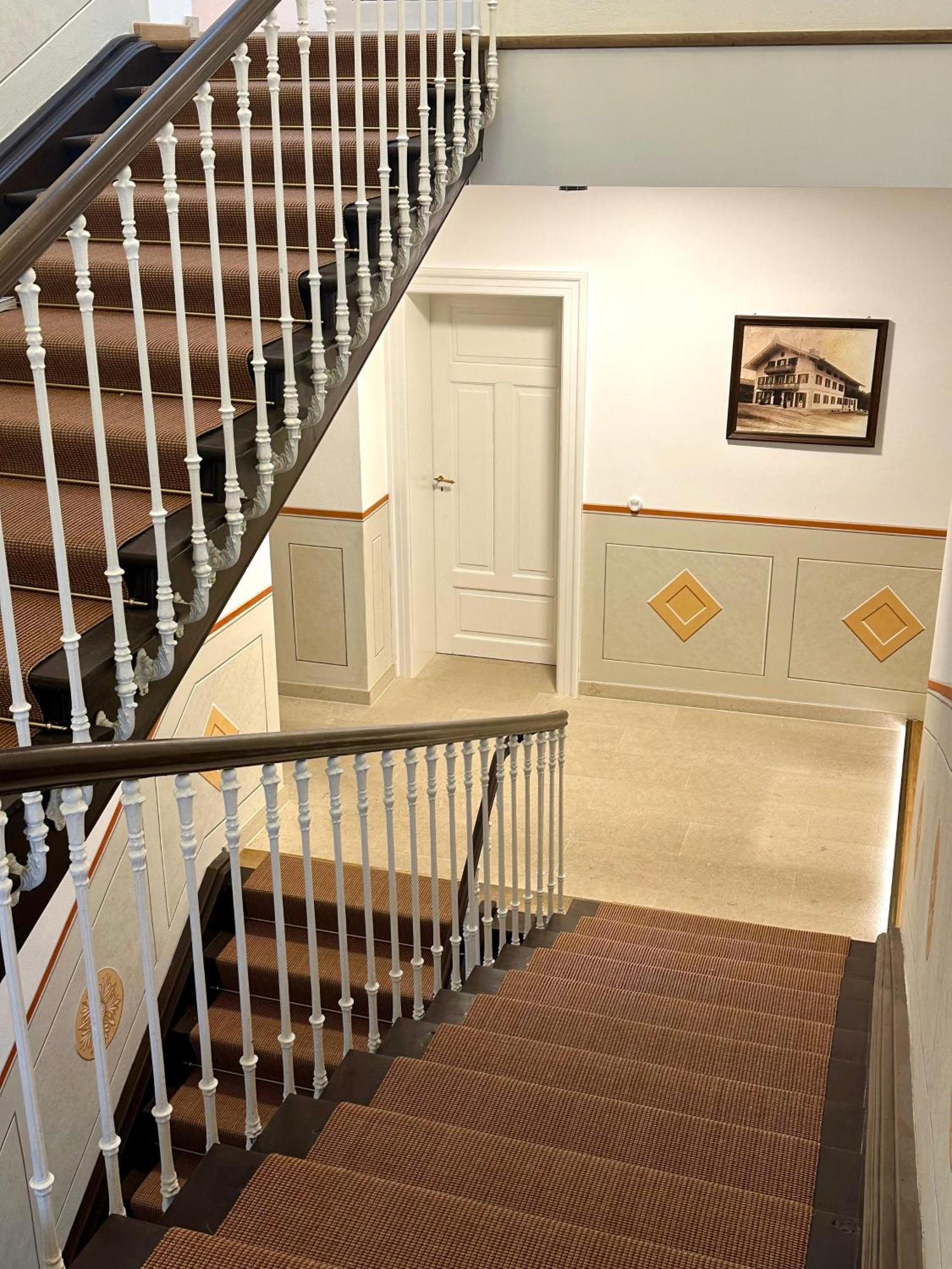 Vaicun Stays Luxury Apartments - Stilvolle Apartments Am Tegernsee Гмунд ам Тегернзее Екстериор снимка