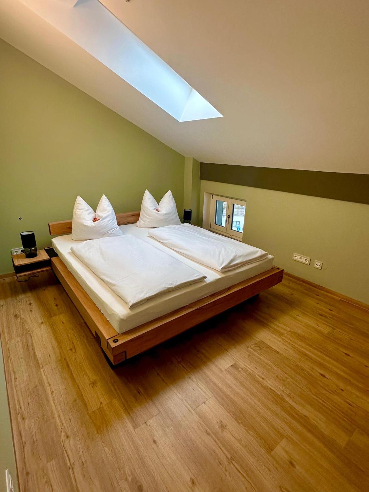 Vaicun Stays Luxury Apartments - Stilvolle Apartments Am Tegernsee Гмунд ам Тегернзее Екстериор снимка