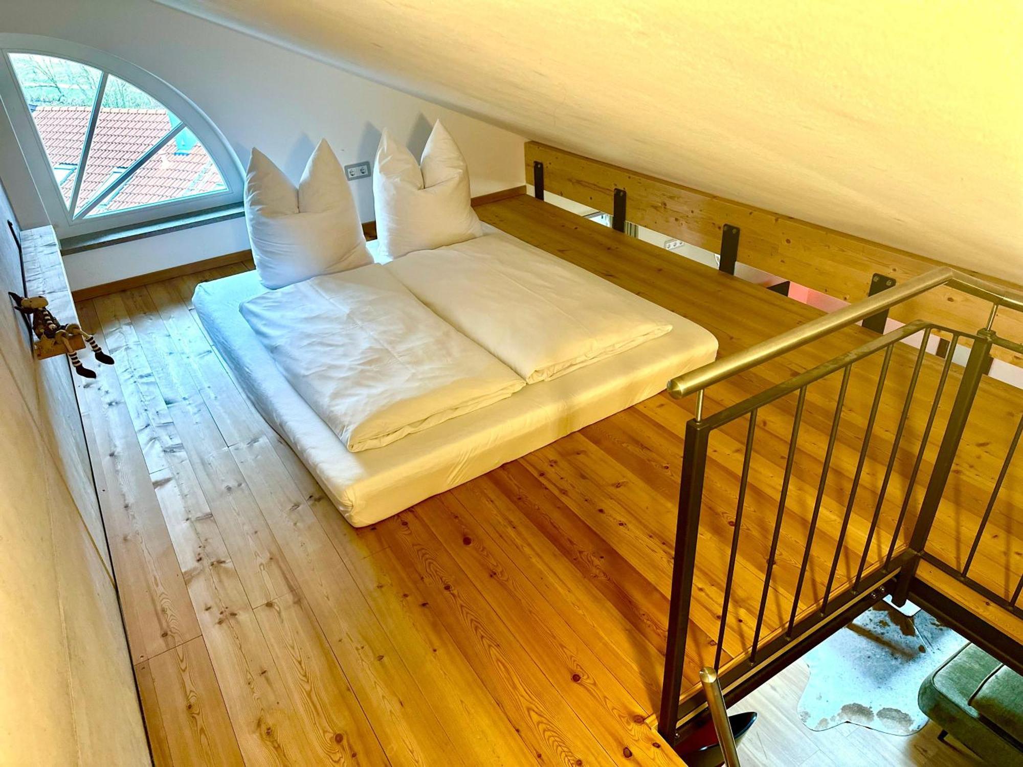 Vaicun Stays Luxury Apartments - Stilvolle Apartments Am Tegernsee Гмунд ам Тегернзее Екстериор снимка