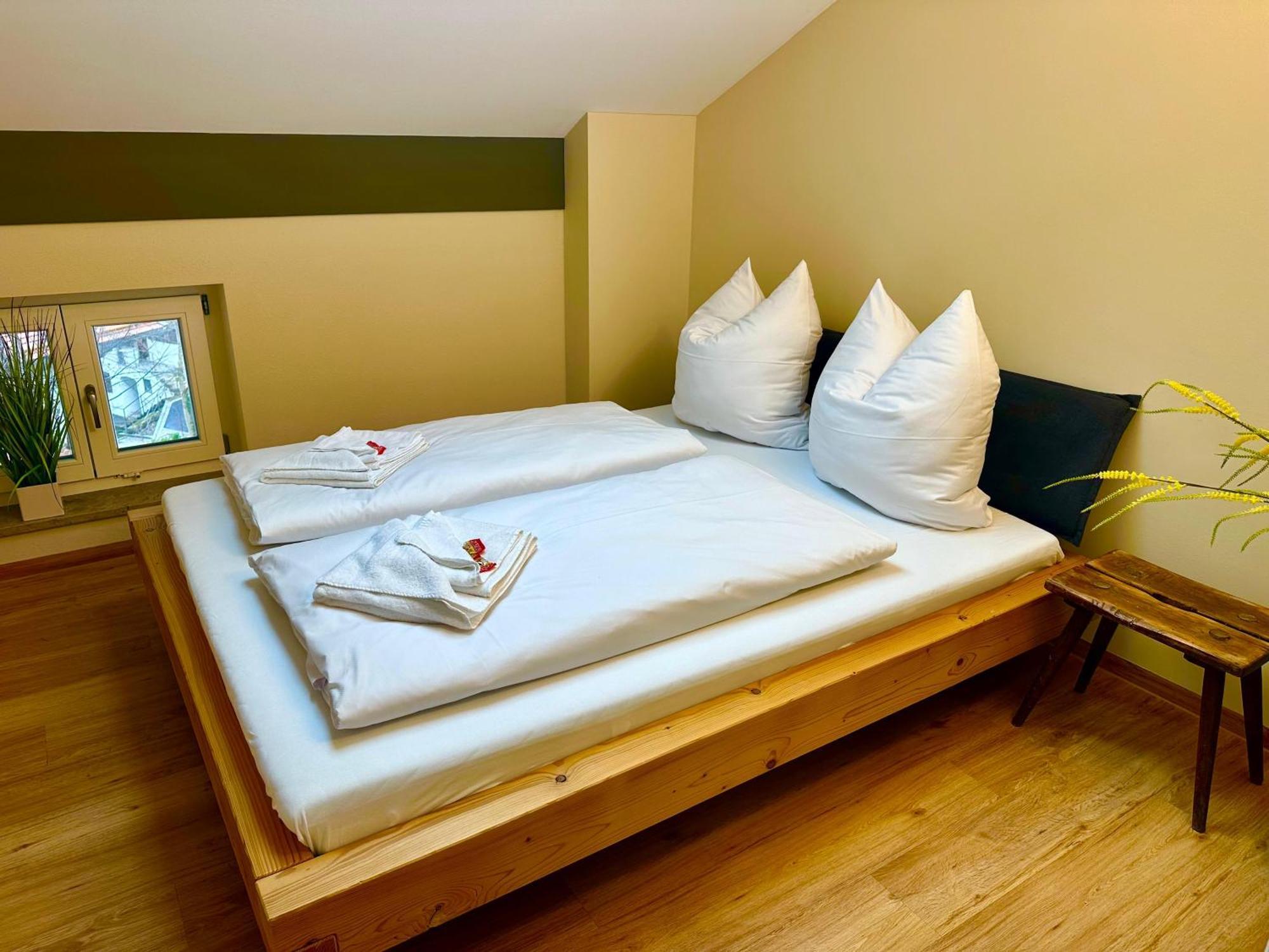 Vaicun Stays Luxury Apartments - Stilvolle Apartments Am Tegernsee Гмунд ам Тегернзее Екстериор снимка