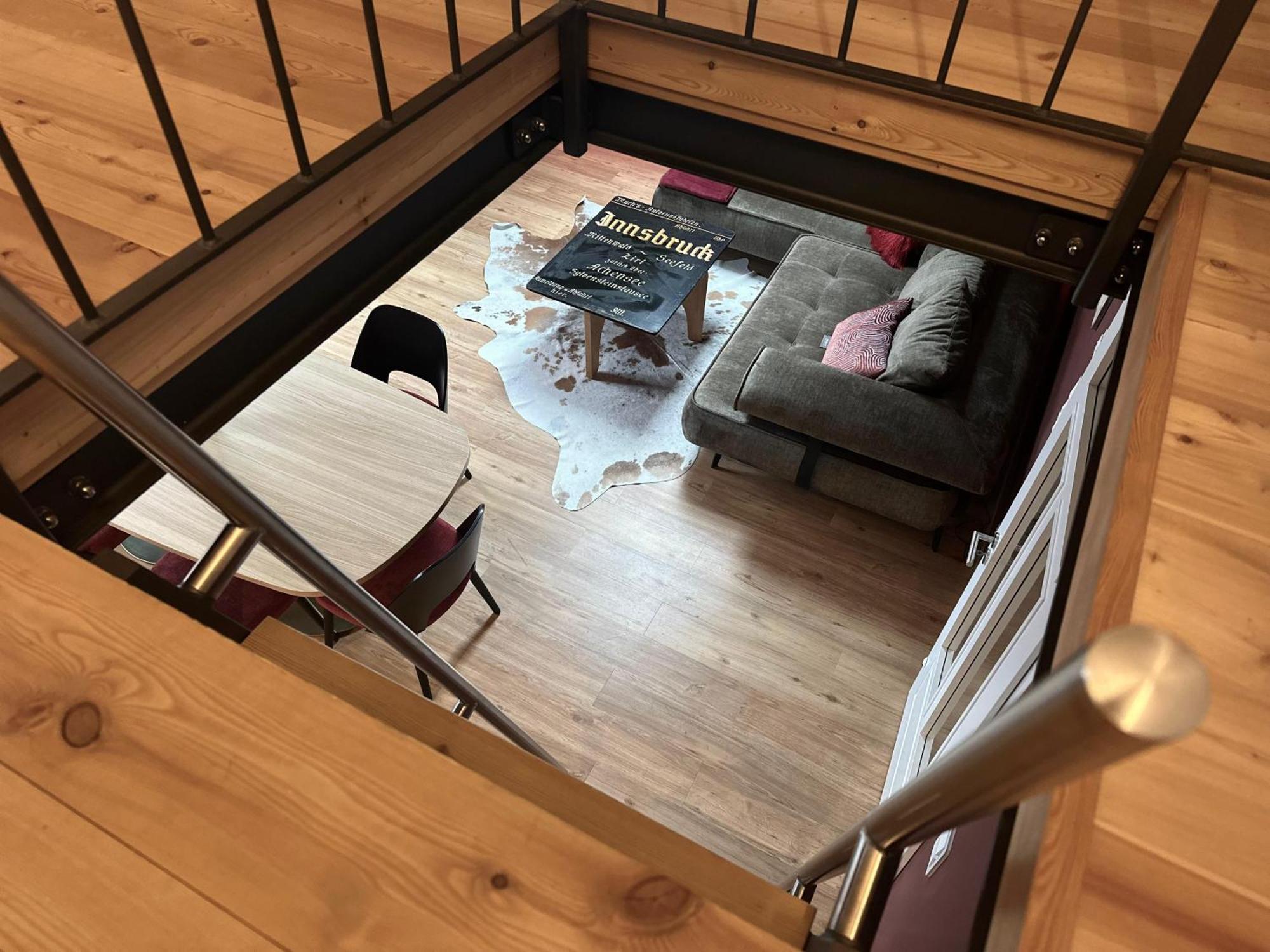 Vaicun Stays Luxury Apartments - Stilvolle Apartments Am Tegernsee Гмунд ам Тегернзее Екстериор снимка