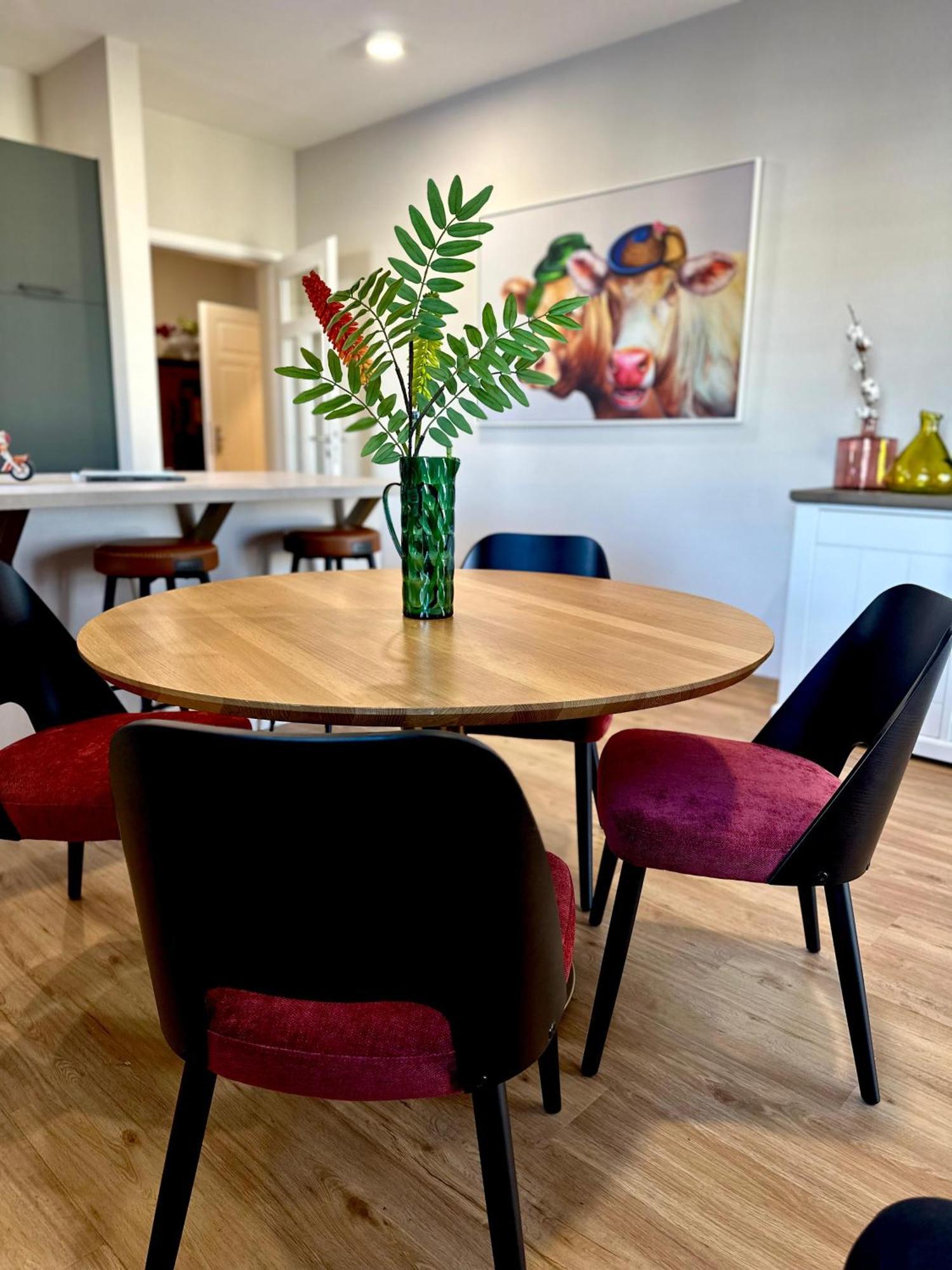 Vaicun Stays Luxury Apartments - Stilvolle Apartments Am Tegernsee Гмунд ам Тегернзее Екстериор снимка